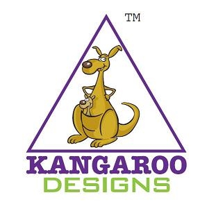 Kangaroo Design Trade Mark